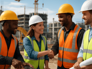 Leia mais sobre o artigo Construção civil gerou 24 mil empregos no estado de São Paulo em 2025