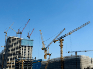 Leia mais sobre o artigo Construção projeta crescimento de 2% em 2026 após ano marcado por desaceleração