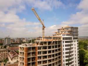 Leia mais sobre o artigo Custo Unitário Básico da construção sobe 0,28% em janeiro de 2026