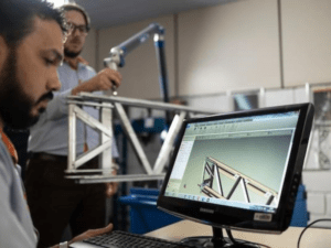 Leia mais sobre o artigo Orguel amplia laboratório próprio de testes e se posiciona como referência em inovação no setor de equipamentos