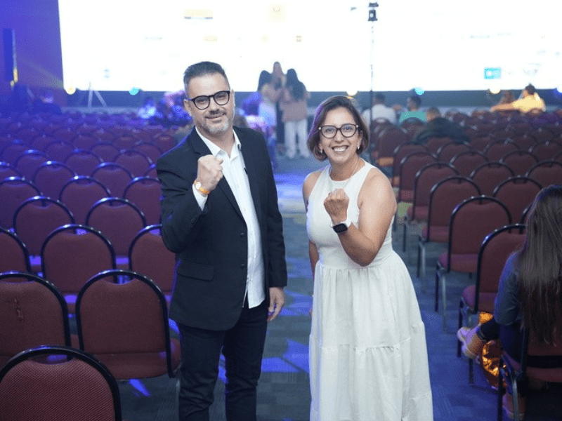 Leia mais sobre o artigo Rental Fair 2026 antecipa tendências da locação e apresenta lançamentos