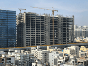 Leia mais sobre o artigo Termômetro ABRAMAT – Indústria de materiais de construção amplia uso da capacidade instalada para 74% em fevereiro e melhora expectativa para março