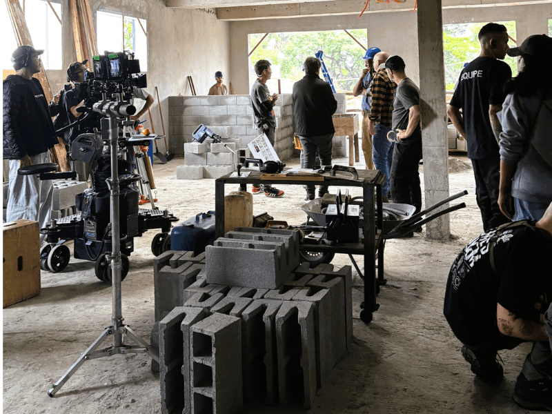 Leia mais sobre o artigo Na guerra da memória, a Casa do Construtor escolhe repetir para continuar sendo referência