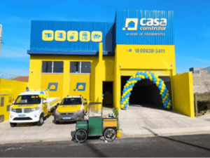 Leia mais sobre o artigo Nova loja da Casa do Construtor em Itápolis acompanha o ritmo de expansão urbana da cidade