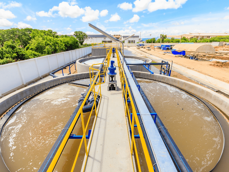 Leia mais sobre o artigo Saneamento básico é segmento favorito de infraestrutura para receber investimentos