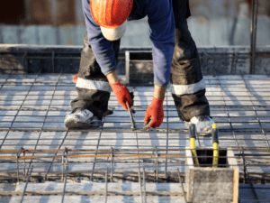 Leia mais sobre o artigo Construção volta a superar o patamar de três milhões de trabalhadores com carteira assinada