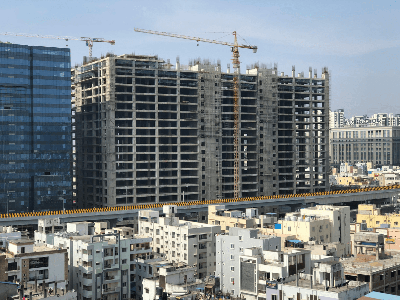 Leia mais sobre o artigo CUB paulista sobe 0,10% em março de 2026