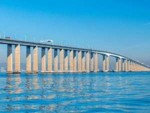 Leia mais sobre o artigo Soluções de acesso avançam e elevam padrão de segurança em obras de pontes e viadutos