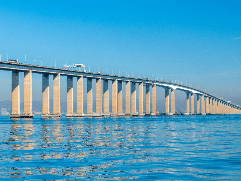 Leia mais sobre o artigo Soluções de acesso avançam e elevam padrão de segurança em obras de pontes e viadutos