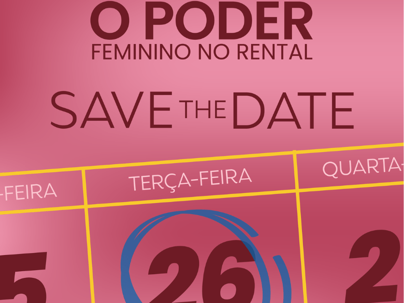 Leia mais sobre o artigo ALEC realiza 3ª edição do evento “O Poder Feminino no Rental” em São Paulo