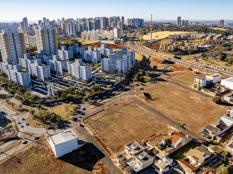Leia mais sobre o artigo Cenário de incertezas e juros altos reduzem expectativa de crescimento da construção para 1,2% em 2026 