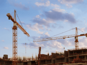 Leia mais sobre o artigo Construção civil mantém geração de empregos e financiamento em alta no primeiro trimestre