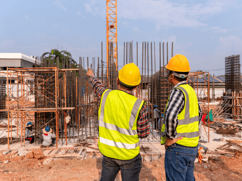 Leia mais sobre o artigo Construção paulista fecha março com saldo positivo em todas as regionais do SindusCon-SP