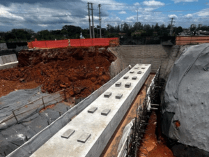 Leia mais sobre o artigo Orguel desenvolve solução de engenharia e acesso para obras na Rodovia Presidente Dutra, em SP