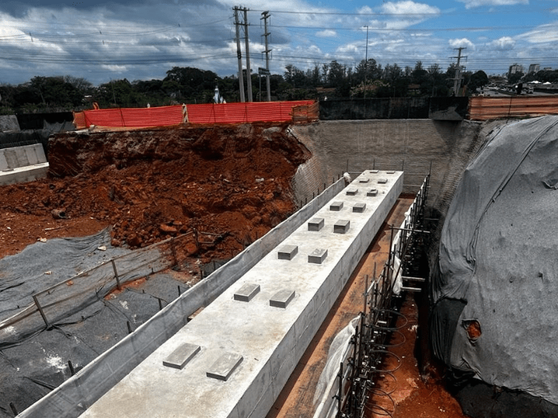 Leia mais sobre o artigo Orguel desenvolve solução de engenharia e acesso para obras na Rodovia Presidente Dutra, em SP