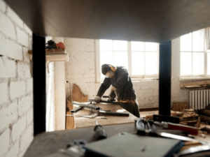 Leia mais sobre o artigo Locação de equipamentos ganha força como alternativa mais sustentável na construção civil