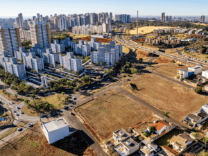 Leia mais sobre o artigo Construção cresce 2,9% no primeiro trimestre de 2026