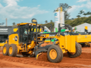 Leia mais sobre o artigo Construção, agronegócio e mineração se integram e redesenham o mercado de máquinas