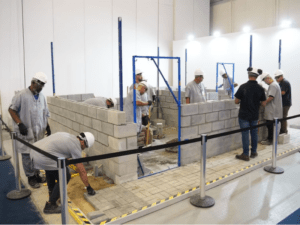 Leia mais sobre o artigo Industrialização e inteligência artificial ganham espaço no Concrete Show em agosto