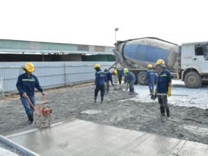Leia mais sobre o artigo Construção cria 12 mil empregos em maio