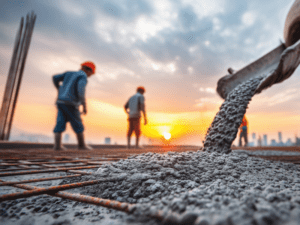 Leia mais sobre o artigo Construção cria 154 mil empregos em 2026 e alcança 3,1 milhões de trabalhadores formais  
