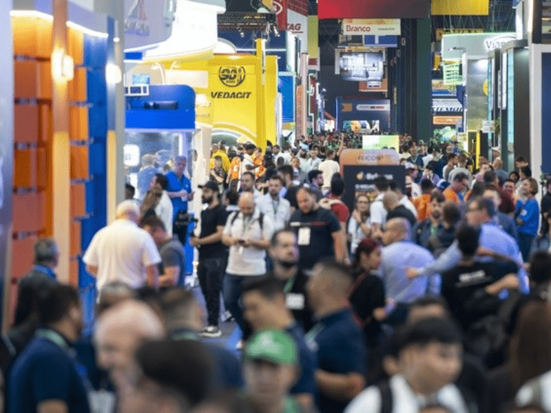 Leia mais sobre o artigo Setor de materiais de construção acelera retomada no segundo semestre