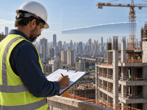 Leia mais sobre o artigo Custo da construção em SP desacelera e registra alta de 0,19% em agosto