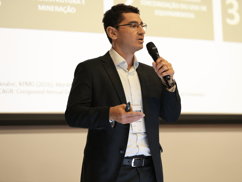 Leia mais sobre o artigo Alugar São Paulo reúne o setor rental para discutir os desafios que já estão transformando as locadoras