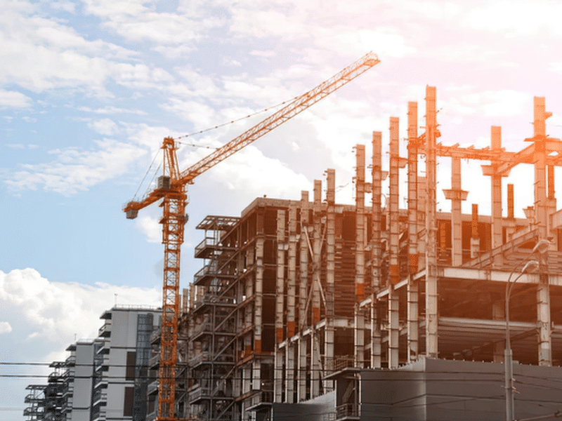 Leia mais sobre o artigo Construção civil deve crescer até 1% em 2026, mas crédito preocupa setor